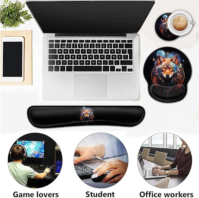 Yvb-mouse Pad -7-a-12