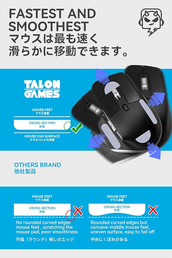 For MX Master 3