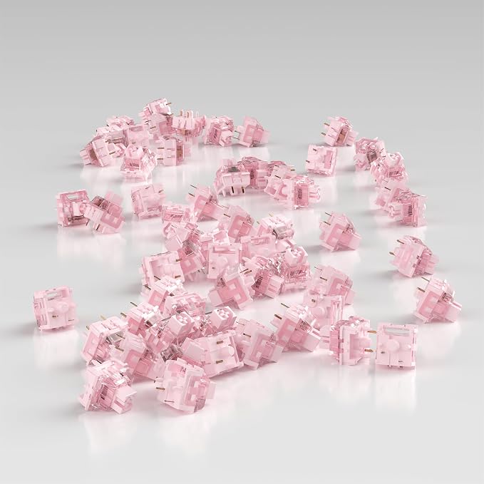 Pink(Tactile)