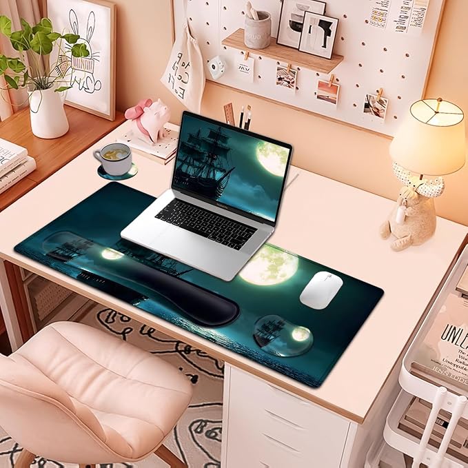 Yu-mouse Pad-3-m363