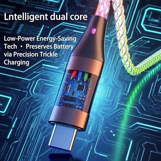 USB 3in1 RGB