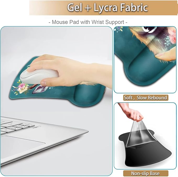 Yvb-mouse Pad -6-a-22