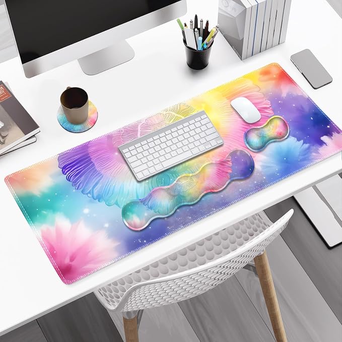Dreamy Colors