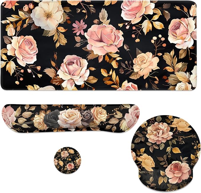 Vintage Roses