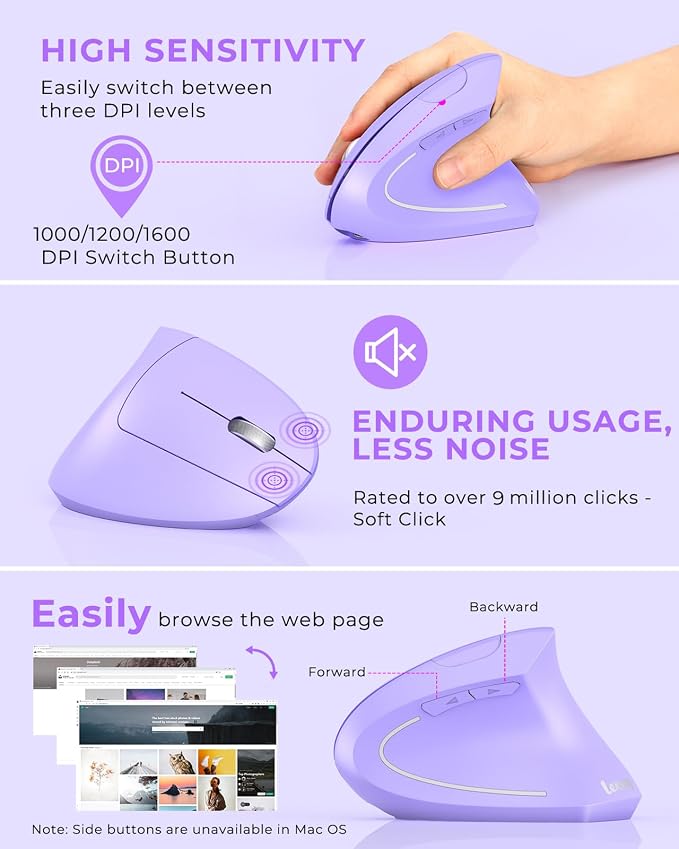 Light Purple