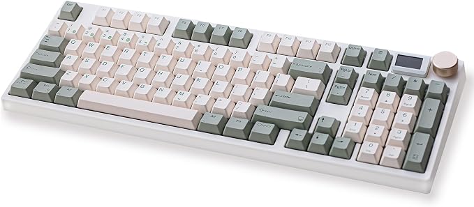 Pale Green
