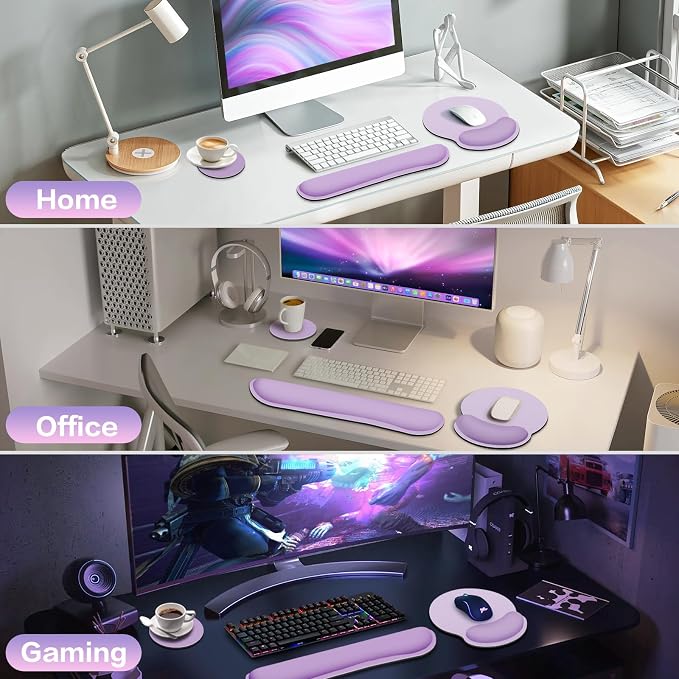 Vanilla Purple