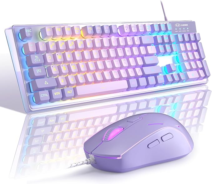 K1 violet