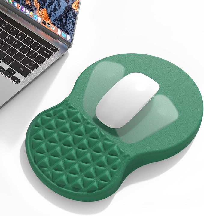 K-Medium Green