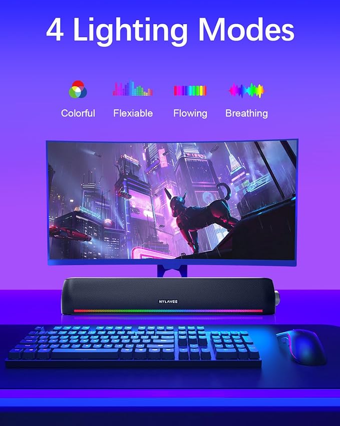 RGB Black