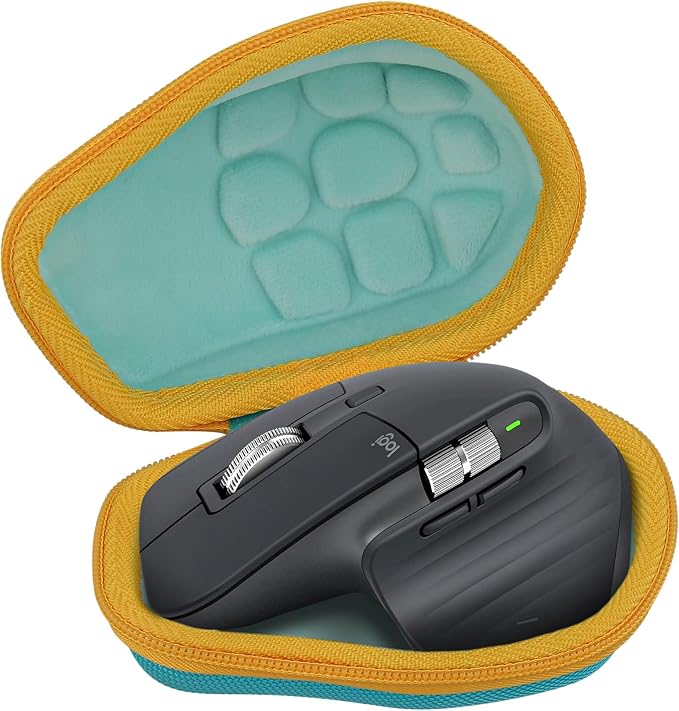 Teal Case