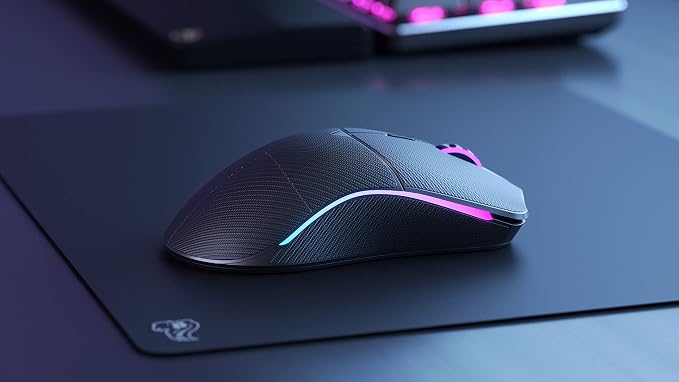 Model O- (Minus)