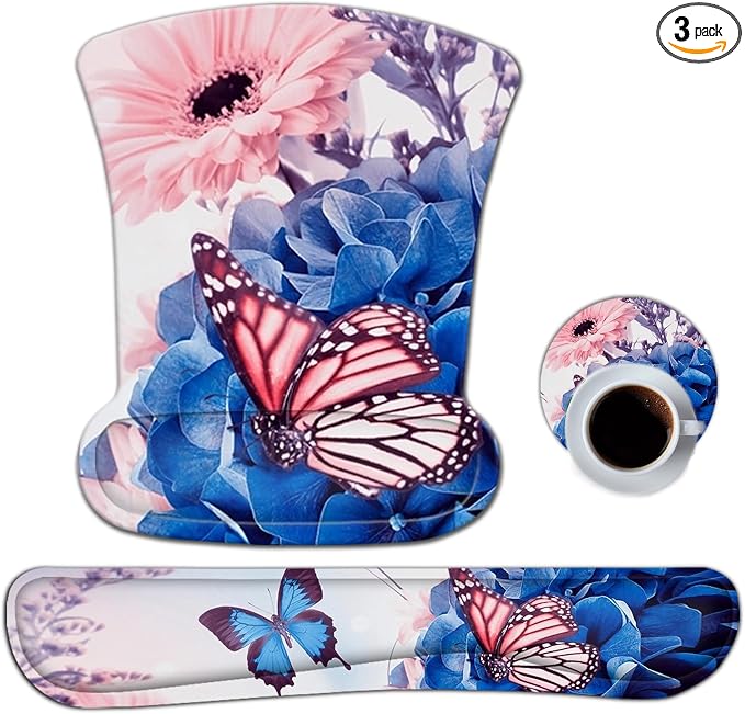 Butterfly Flower