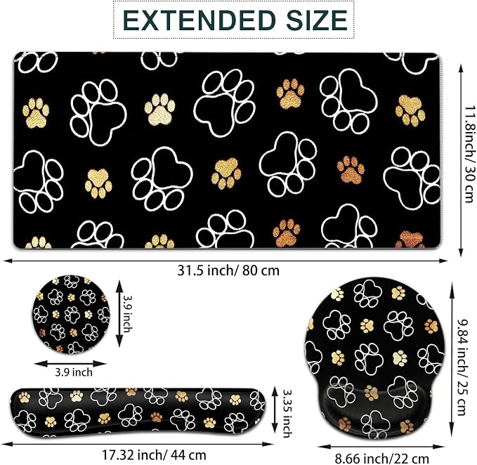 JV-Mouse pad-15-A-20