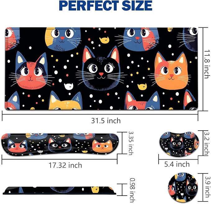 Yu-Mouse Pad-3-C63