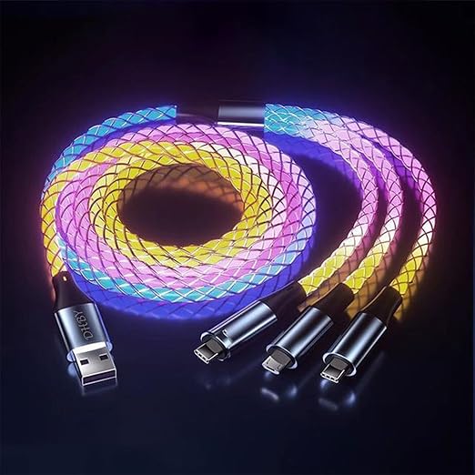 USB 3in1 RGB