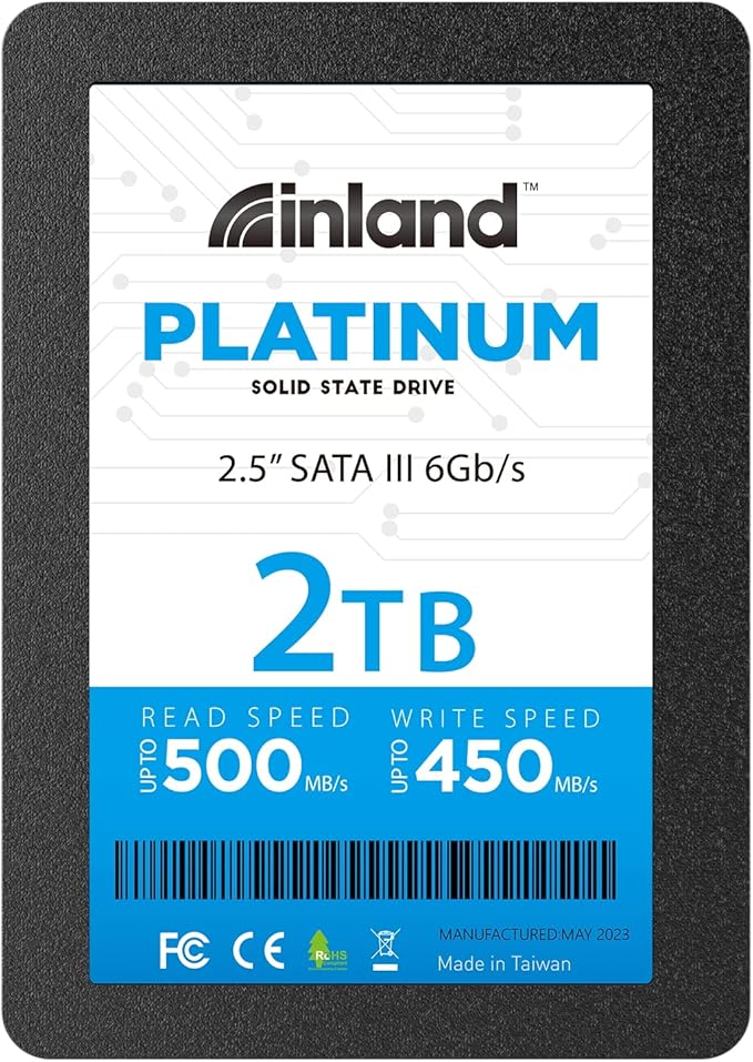 Platinum-2TB