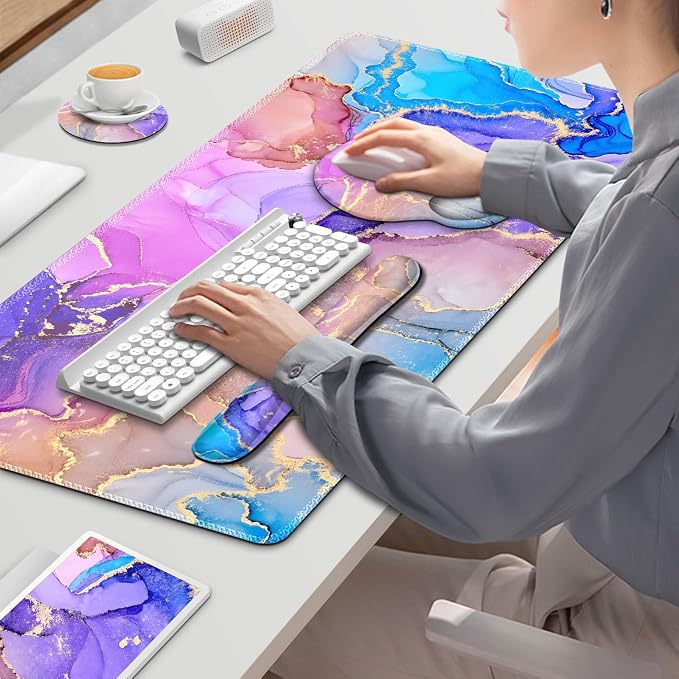 Colorful Marble