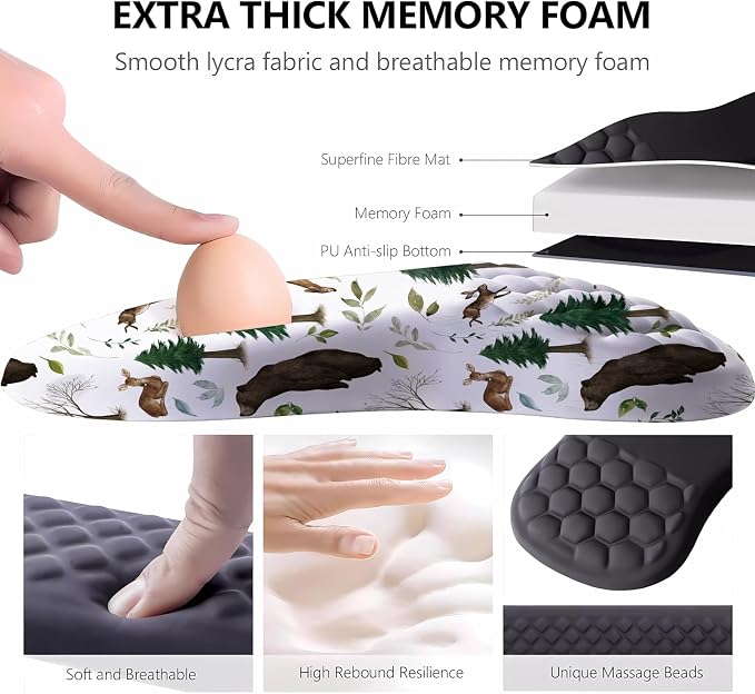 Forest Bear