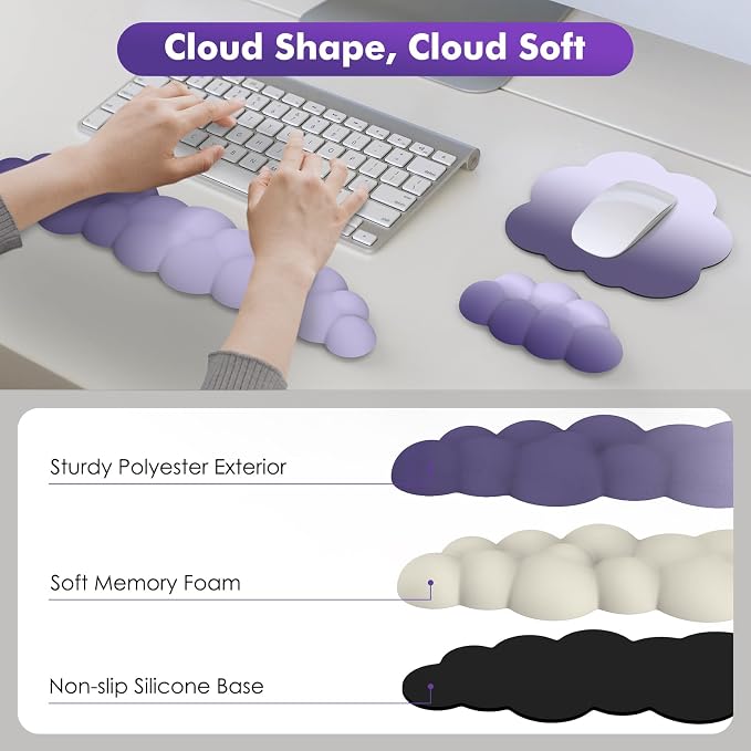 Gradient Purple