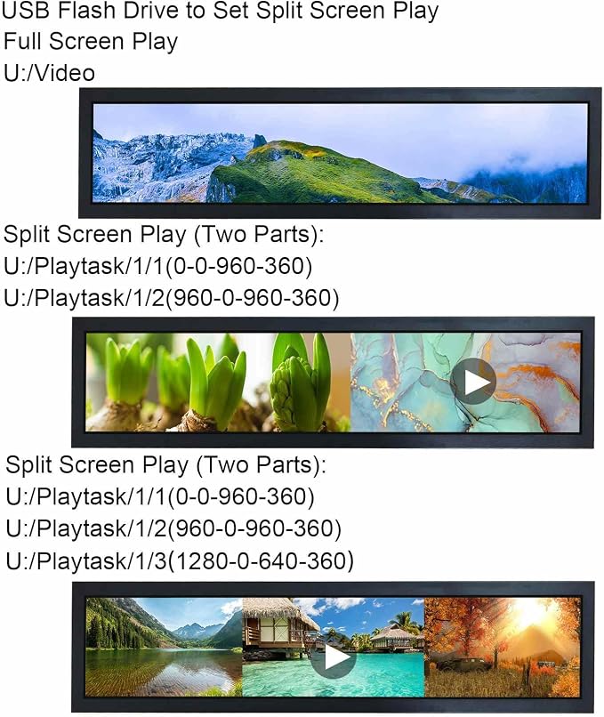 28'' LCD