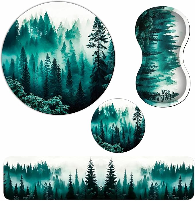 Green Forest