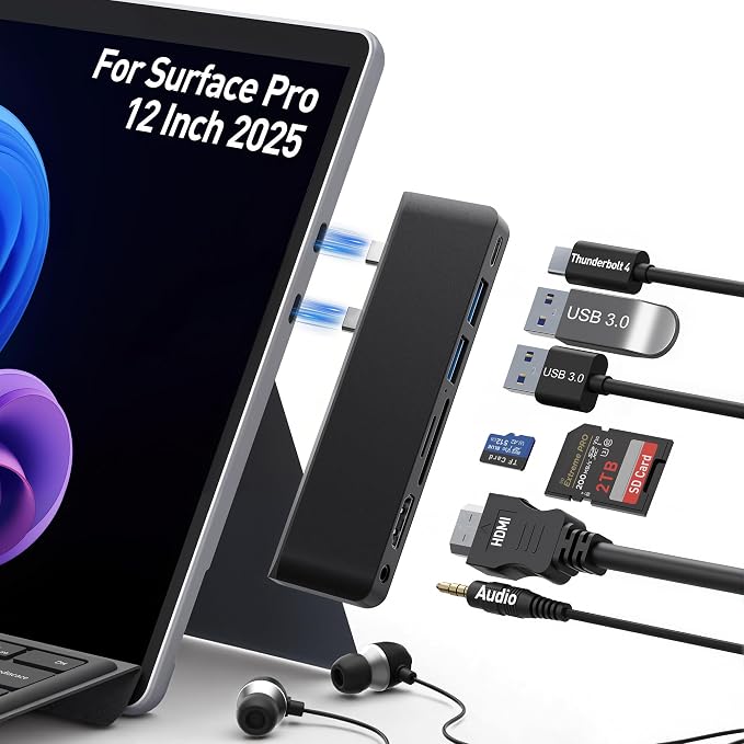 For Surface Pro 12