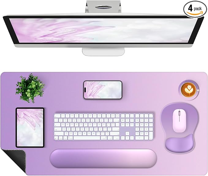 Purple Pink Lavender