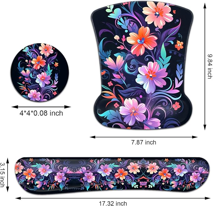 Yvb-mouse Pad -6-a-15