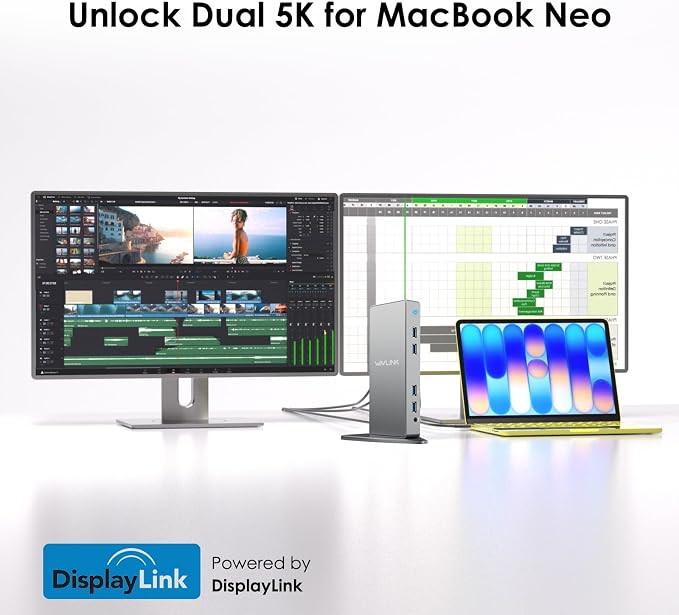 2 HDMI+2 DP