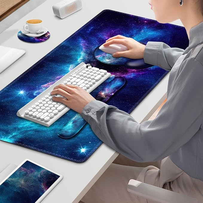Galaxy Space
