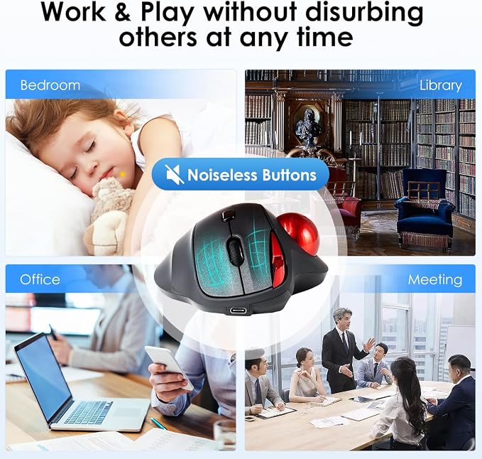2.4G Wireless