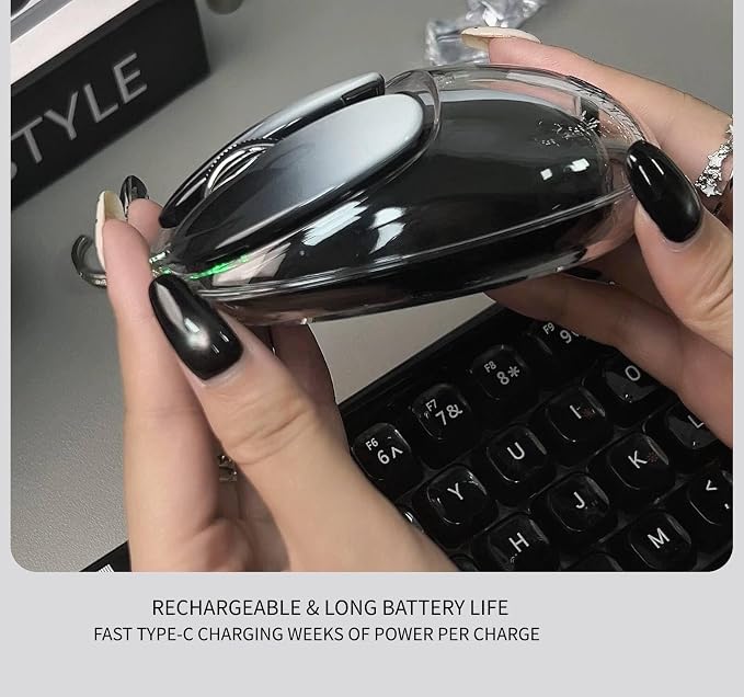 Black gradient