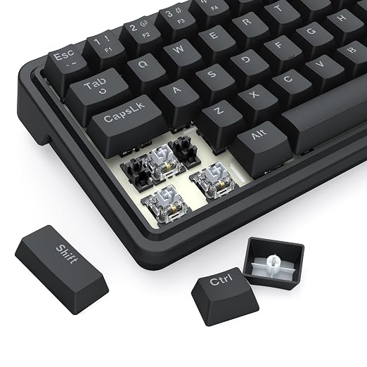 Essential Black