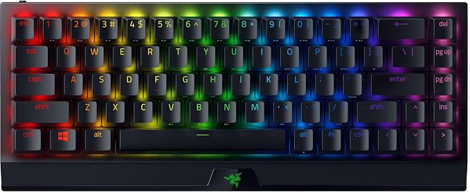 Green Switches - Tactile & Clicky
