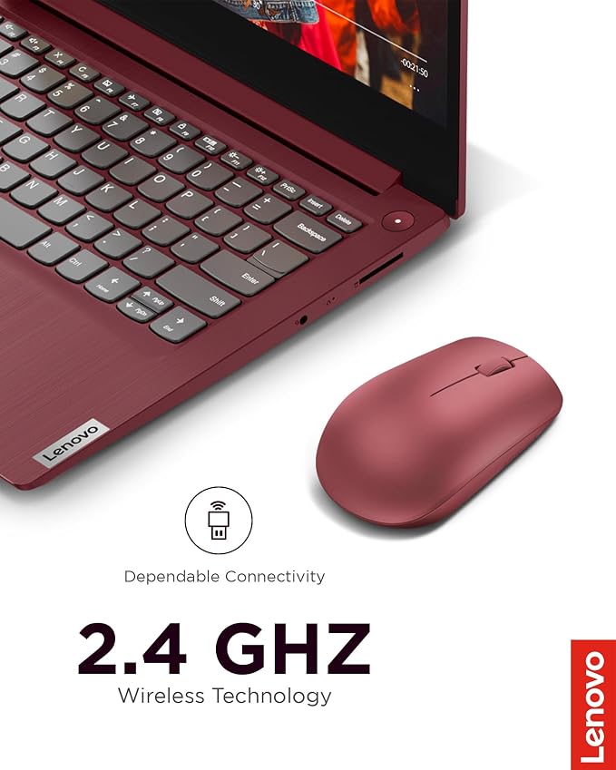 Cherry Red