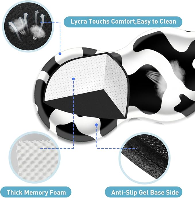 Cow Print
