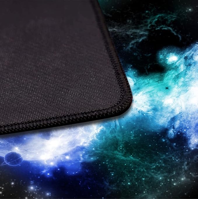 Nebula Starry Sky