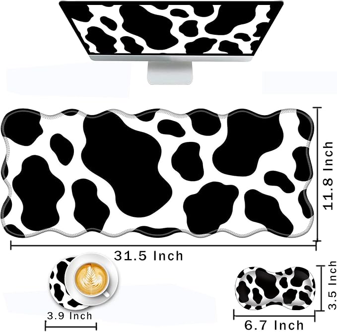 Cow Print