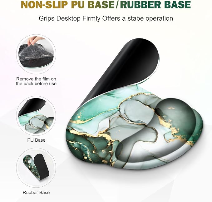 Green Marble