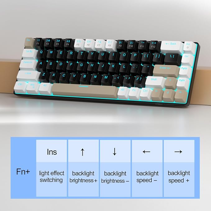 Brown/Brown Switch