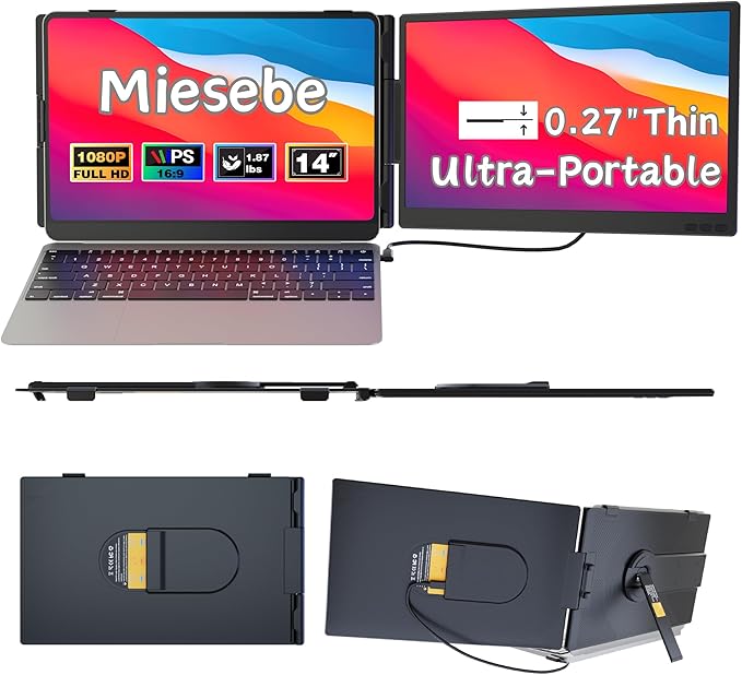 Black 14“