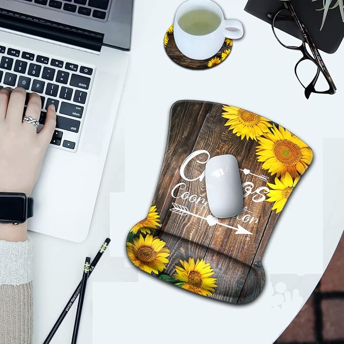 Yvb-mouse Pad -2-b-25