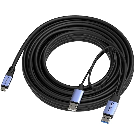 Gray USB3.0