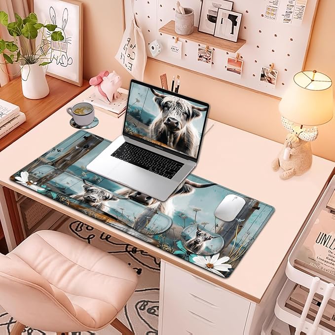 Yu-mouse Pad-3-i268