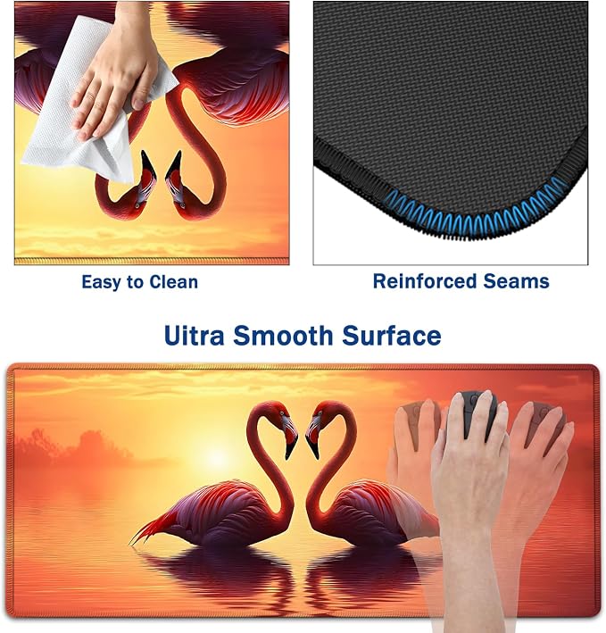 Yu-Mouse Pad-3-M377
