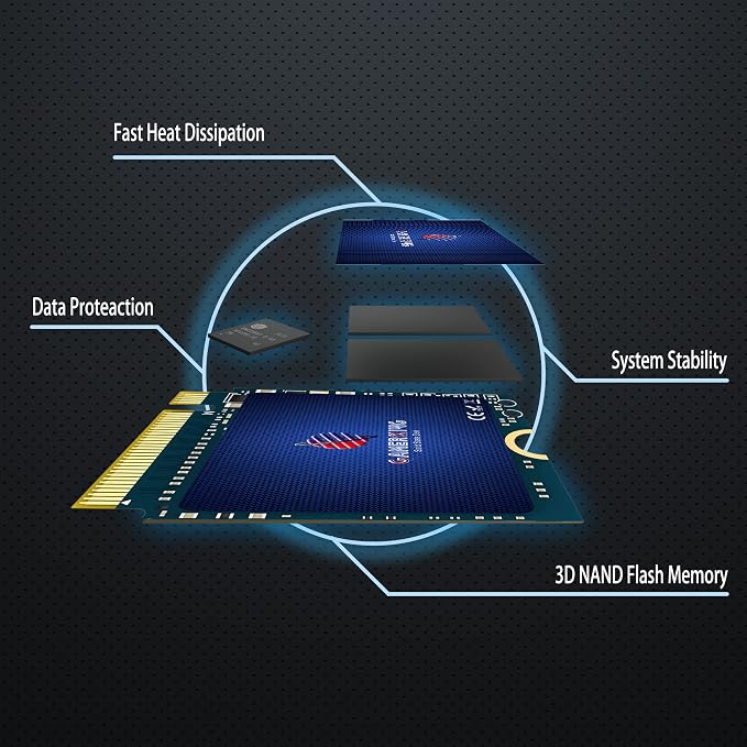 2230 PCIE4.0