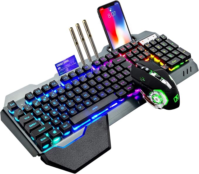Black RGB