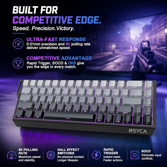 WIN68 Black Side-Printed