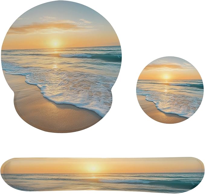 Beach Sunset